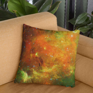 North America Nebula Cushion