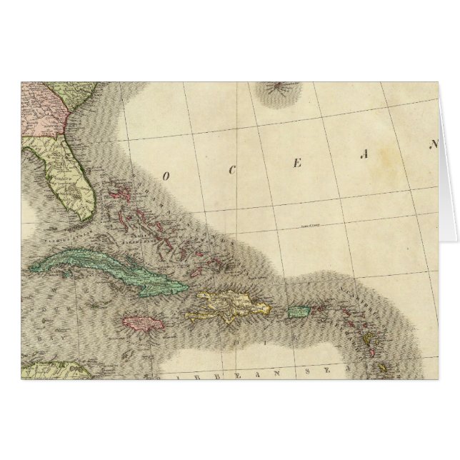 North America Southeast (Front Horizontal)