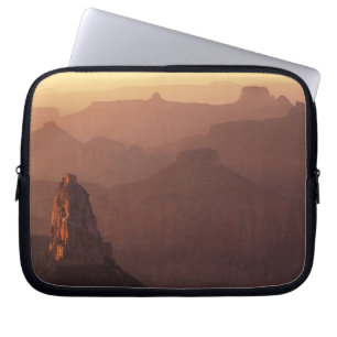 North America, U.S.A., Arizona, Grand Canyon, Laptop Sleeve