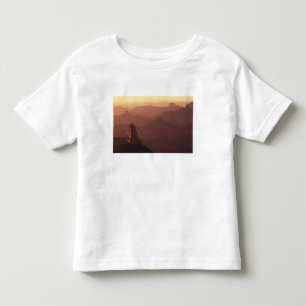 North America, U.S.A., Arizona, Grand Canyon, Toddler T-Shirt