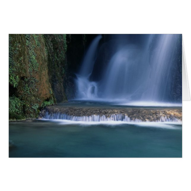 North America, U.S.A., Arizona, Havasu Canyon, 2 (Front Horizontal)