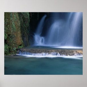 North America, U.S.A., Arizona, Havasu Canyon, 2 Poster