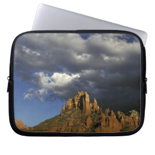 North America, United States, Arizona, Sedona. Laptop Sleeve