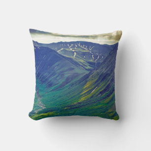 North America, United States, Us, Northwest Cushion