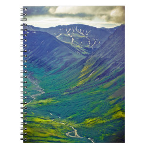 North America, United States, Us, Northwest Notebook