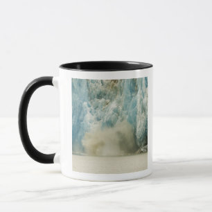 North America, USA, AK, Inside Passage, Mug