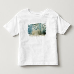 North America, USA, AK, Inside Passage, Toddler T-Shirt