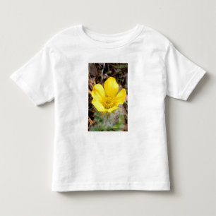 North America, USA, Alaska, Denali National Toddler T-Shirt