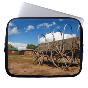 North America, USA, Arizona, Navajo Indian 2 Laptop Sleeve