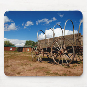 North America, USA, Arizona, Navajo Indian 2 Mouse Pad