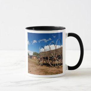 North America, USA, Arizona, Navajo Indian 2 Mug