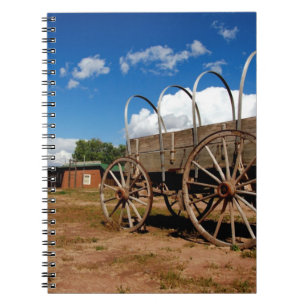 North America, USA, Arizona, Navajo Indian 2 Notebook