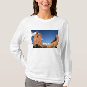 North America, USA, Arizona, Navajo Indian 4 T-Shirt