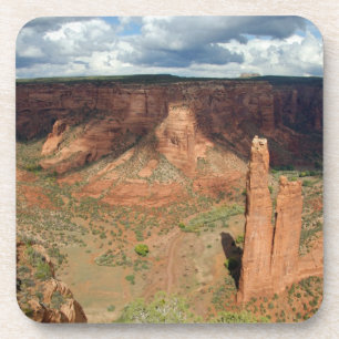 North America, USA, Arizona, Navajo Indian 6 Coaster