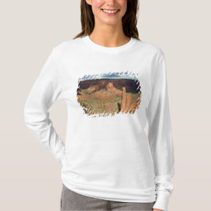 North America, USA, Arizona, Navajo Indian 6 T-Shirt