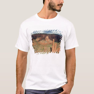 North America, USA, Arizona, Navajo Indian 6 T-Shirt