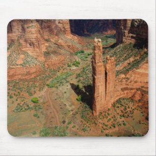 North America, USA, Arizona, Navajo Indian 7 Mouse Pad