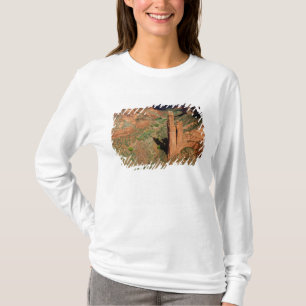 North America, USA, Arizona, Navajo Indian 7 T-Shirt