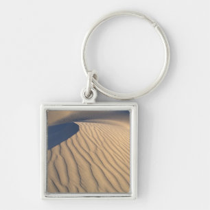 North America, USA, Califorinia, Death Valley 2 Key Ring