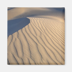 North America, USA, Califorinia, Death Valley 2 Magnet