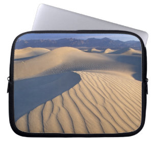 North America, USA, Califorinia, Death Valley 3 Laptop Sleeve