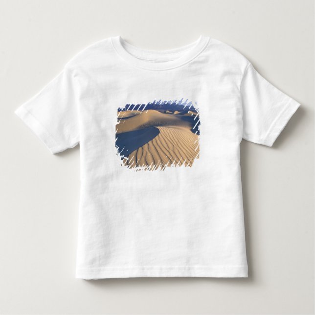 North America, USA, Califorinia, Death Valley 3 Toddler T-Shirt (Front)