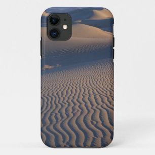 North America, USA, Califorinia, Death Valley iPhone 11 Case