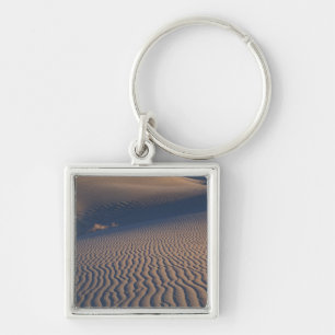 North America, USA, Califorinia, Death Valley Key Ring