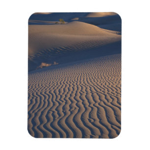 North America, USA, Califorinia, Death Valley Magnet