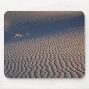 North America, USA, Califorinia, Death Valley Mouse Pad