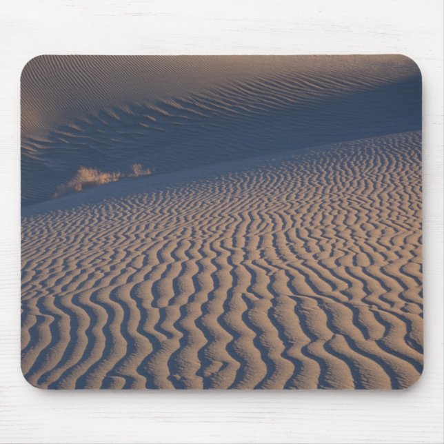 North America, USA, Califorinia, Death Valley Mouse Pad (Front)