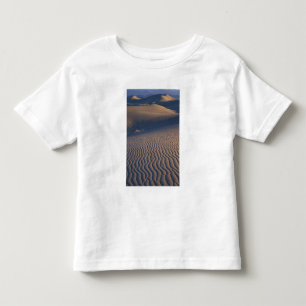 North America, USA, Califorinia, Death Valley Toddler T-Shirt