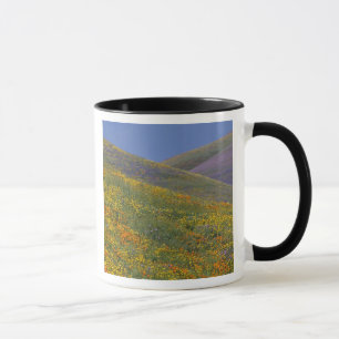 North America, USA, California, Los Angeles Mug