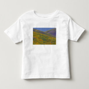 North America, USA, California, Los Angeles Toddler T-Shirt