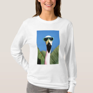 North America, USA, California, San Diego. Sea T-Shirt