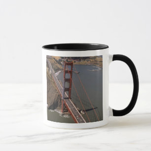 North America, USA, California, San Francisco, Mug