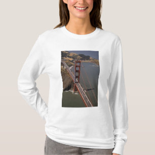 North America, USA, California, San Francisco, T-Shirt