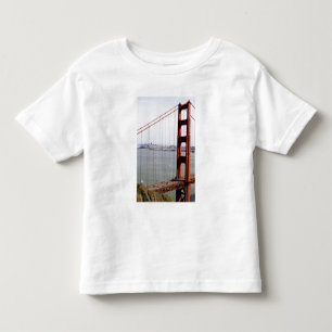 North America, USA, California, San Francisco. Toddler T-Shirt