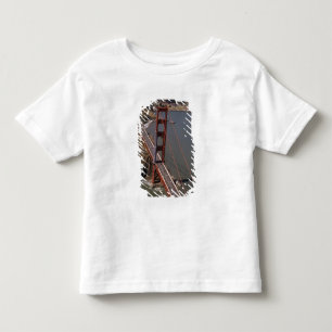 North America, USA, California, San Francisco, Toddler T-Shirt