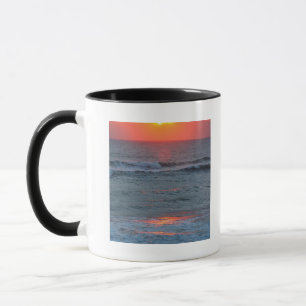 North America, USA, Florida, Canaveral Mug