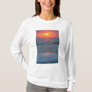 North America, USA, Florida, Canaveral T-Shirt