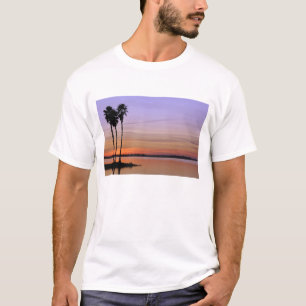 North America, USA, Florida, Mt. Dora, a trio T-Shirt