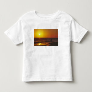 North America, USA, Florida, Sanibel Island. Toddler T-Shirt