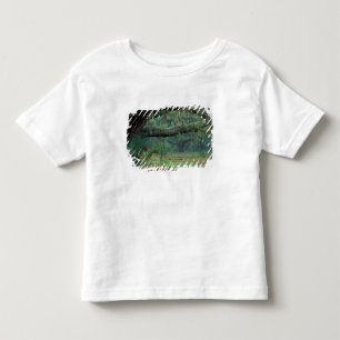 North America, USA, Georgia, Cumberland Toddler T-Shirt