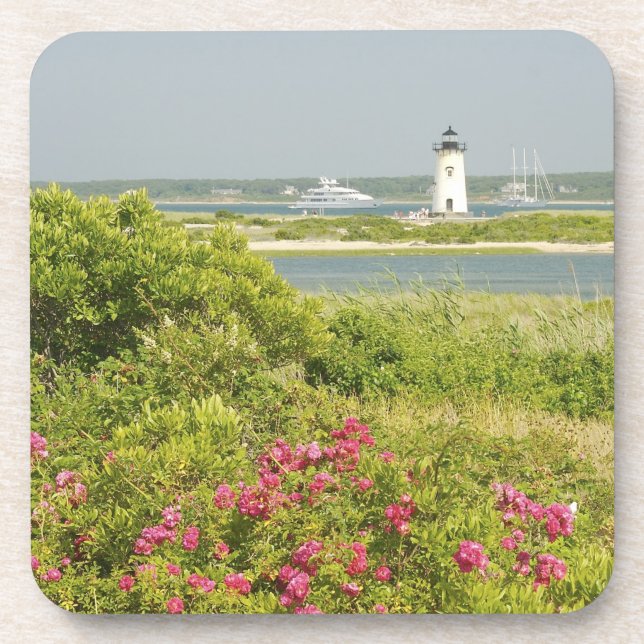 North America, USA, Massachusetts, Martha's Coaster (Front)