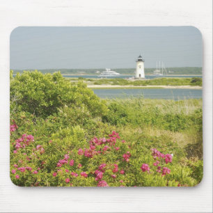 North America, USA, Massachusetts, Martha's Mouse Pad