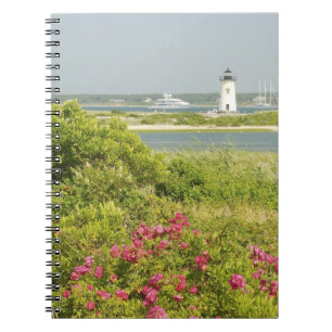 North America, USA, Massachusetts, Martha's Notebook
