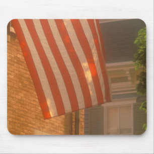 North America, USA, Massachusetts, Nantucket 2 Mouse Pad