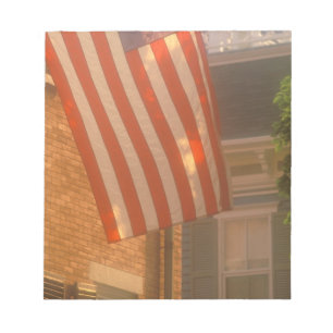 North America, USA, Massachusetts, Nantucket 2 Notepad