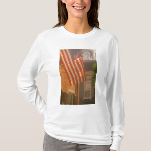North America, USA, Massachusetts, Nantucket 2 T-Shirt
